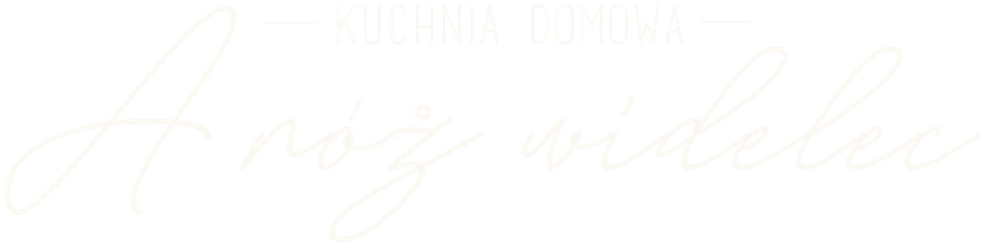 A Nóż Widelec